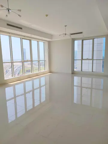 Luxury 3bhk 105k closed dubai sharjah