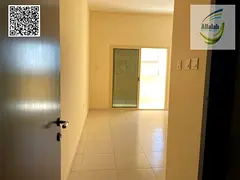 Spacious 1BHK | 2 Bathrooms | Balcony | Affordable Price | Lilies Tower – Ajman