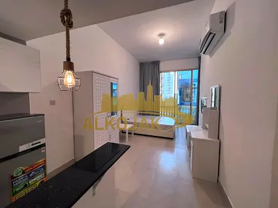 Premium Furnished Studio In Al Nahyan Camp Area