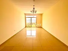 No commission! No cash deposit! Biggest 1bhk with two small balconies open view / with gym / master