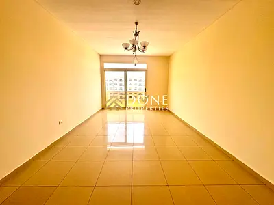 No commission! No cash deposit! Biggest 1bhk with two small balconies open view / with gym / master