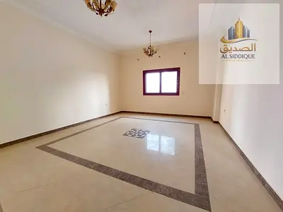Neat And Clean Ready to Move 2 BHK family Building In al khan