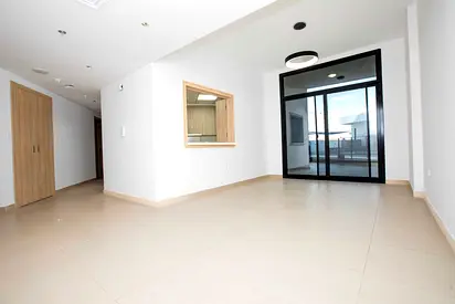 2 BHK | Balcony | Pool | Gym | Liwan