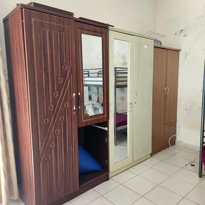 Wardrobes