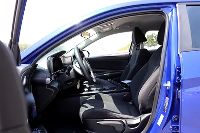 Hyundai Elantra SE, миниатюра 10