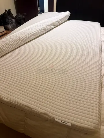 Mattress Pad