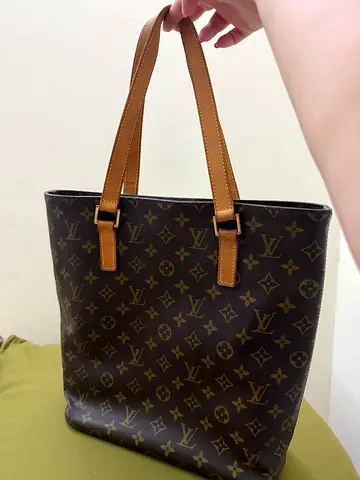Pre-Loved LV Vavin GM
