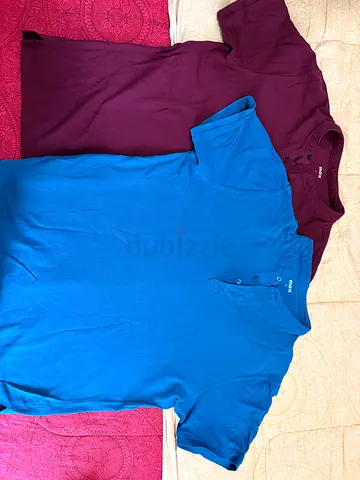 Max polo tshirt Size M-L