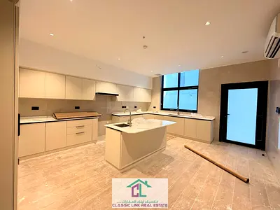 Luxurious Stand-Alone Brand New 5 Bedroom Villa at Madinat Al Riyadh City