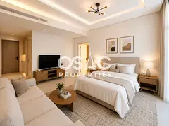 Brand New Studio | Metro Access | Prime Al Furjan