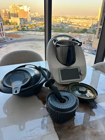 Thermomix TH 6