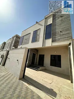 ✨ ELEGANT | READY TO MOVE VILLA ✨ 🏡 06 MASTER BEDROOMS | ROOFTOP VILLA 📍 AL ZAHYA, AJMAN 