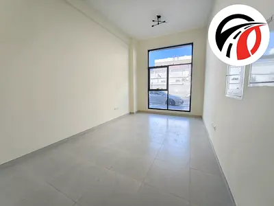 Spacious/Neat and Clean Studio Available in Brand New Building