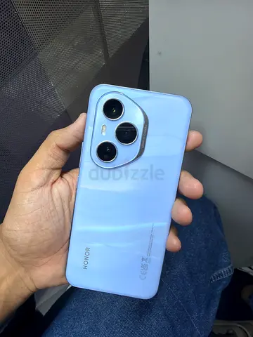 Honor 400 pro 5G 512GB+12GB 6 months used