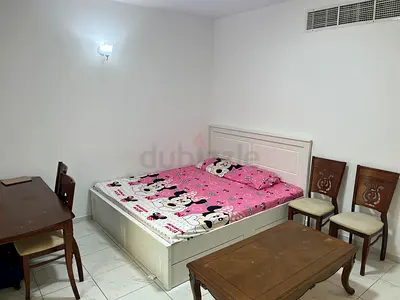 Family room available in our 2BHK flat