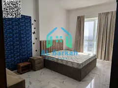 1 Bedroom Apartment for Rent in Oasis Towers Ajman