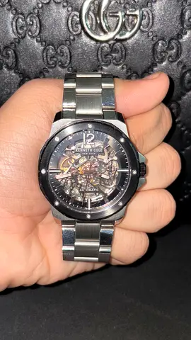 Kenneth Cole Watch