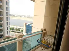 Exclusive Studio - Lake Facing - Rented - Hot Deal