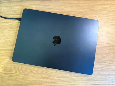MacBook Air 13-inch (2025) – Apple M4 Chip