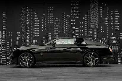 صورة 7 لـ 2026 ROLLS-ROYCE SPECTRE