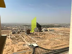 OPEN VIEW 2BHK FOR SALE IN LILLIES TOWERS , EMIRATES CITY , APARTMENT RENTED @ 33,000 YEARLY WITH PA