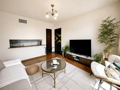 Spacious l Furnished | JLT | Ready to Move In