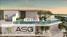 Waterfront Unit | Sea Views | Investment Opportunity