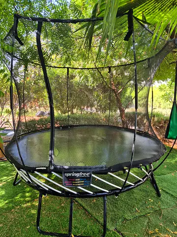 10ft Springfree Trampoline for sale