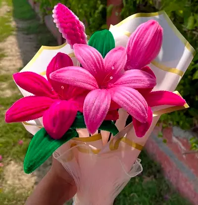 Artifical flower