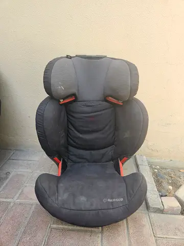 Maxi cosi Rodifix  car seat