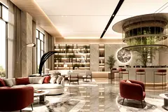 Premium Office | 60/40 Payment Plan | Fully Fitted
