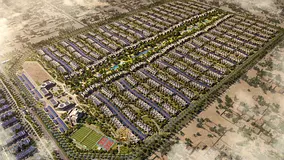 Own a Freehold Townhouse | Easy Installments | Solar Energy | Gated Community | 50% Saving / Corner
