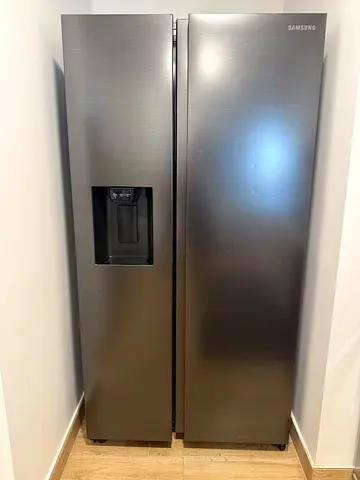 Samsung Double Door Fridge