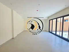 Elegant 3BR Brand New Townhouse with Maidroom + Wardrobes in Nasma