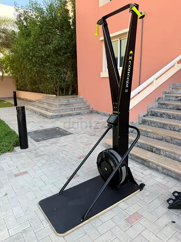 Concept2 skireg like new