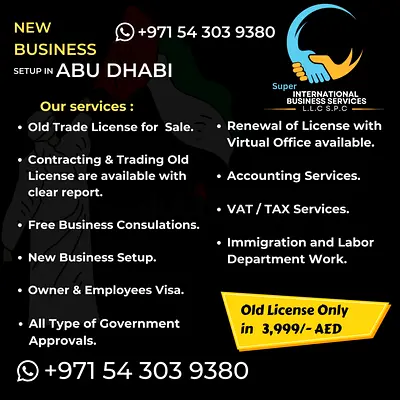 Super International Business Services