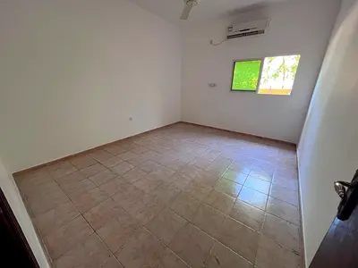 One of the most beautiful apartments for annual rent in Rawda 2, with the lowest prices, large area, excellent layouts, close to all public and commer