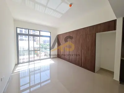 Exclusive offer Stunning Studio Apartment with All Amenities close to E311 road