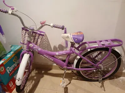 Bicycle for Sale