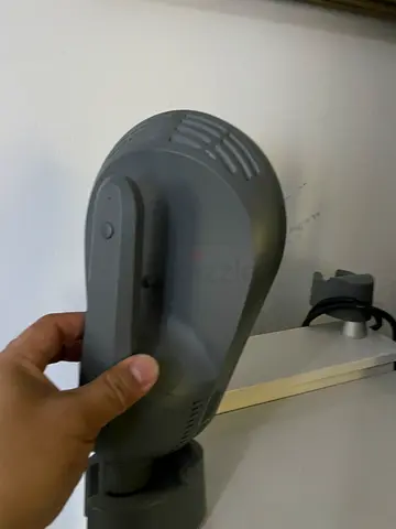 HIEMS Machine