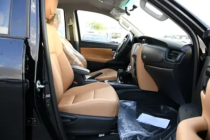صورة 15 لـ 2026 Toyota FORTUNER