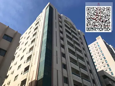 محل فى ابوشغارة/مساحة كبيرة دورين/على الواجهة/مميز