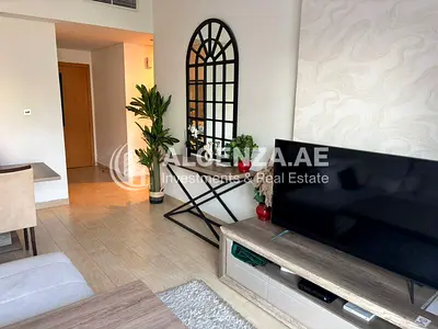FURNISHED | SPACIOUS | COMMUNITY VIEW