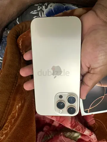 Iphone 16 pro max 256GB TDRA
