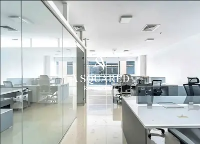 Spacious Office for Rent | Bay Square | Business B