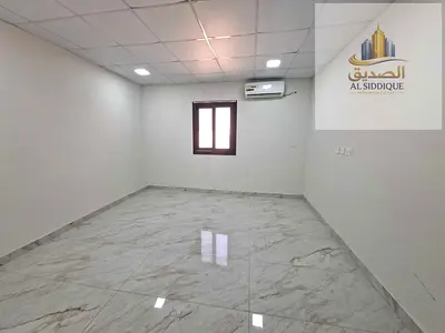 Brand new ready to move 6 bedroom villa all master bedroom Rent 60k