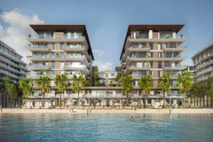 sea view-natural island-5%DP-4%SLD waiver-free hold