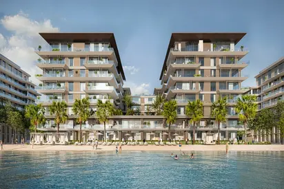 sea view-natural island-5%DP-4%SLD waiver-free hold