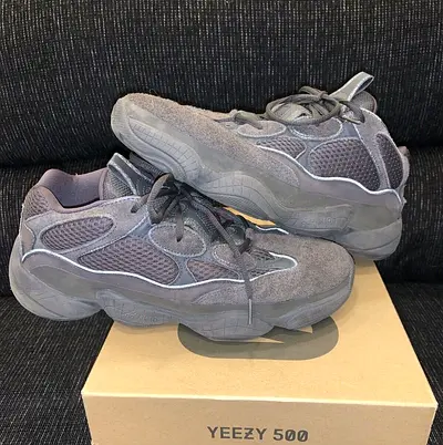 Yeezy 500