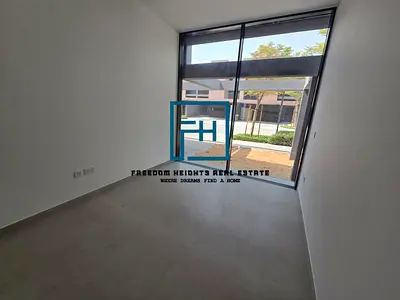 Premium 4BR Corner Townhouse | Negotiable -Large Plot | Majlis | Saro – Masaar